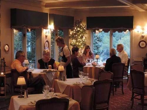 Bavarian Inn Шепердстаун Экстерьер фото