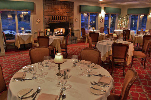 Bavarian Inn Шепердстаун Экстерьер фото