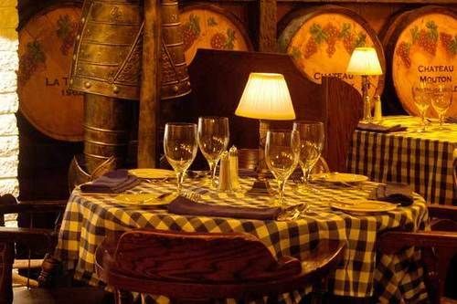 Bavarian Inn Шепердстаун Экстерьер фото